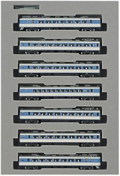 Amazon | KATO Nゲージ 189系 あずさニューカラー 基本 7両セット 10