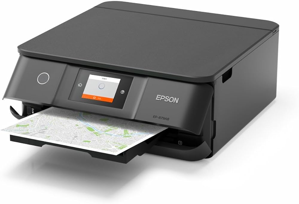 Amazon.co.jp: 旧モデル エプソン プリンター インクジェット複合機