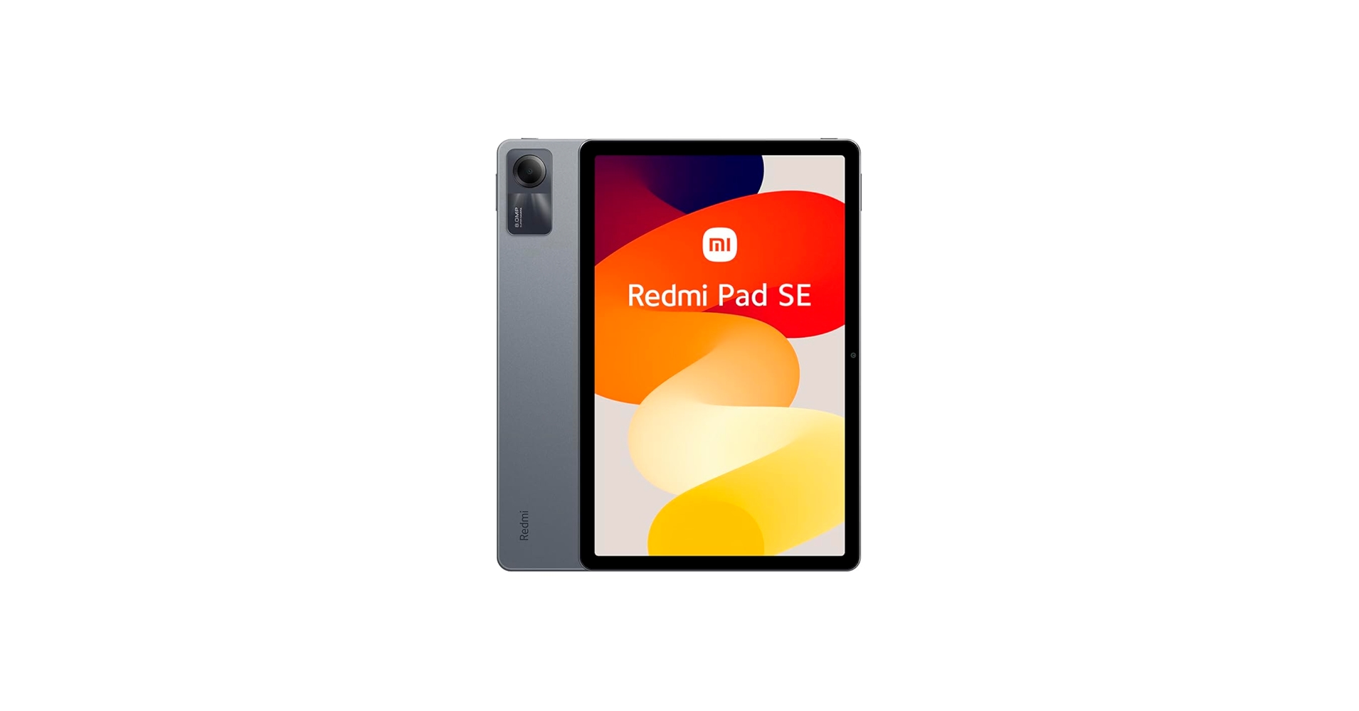 Amazon.com : Xiaomi Redmi Pad Se (128GB + 4GB) WiFi 11