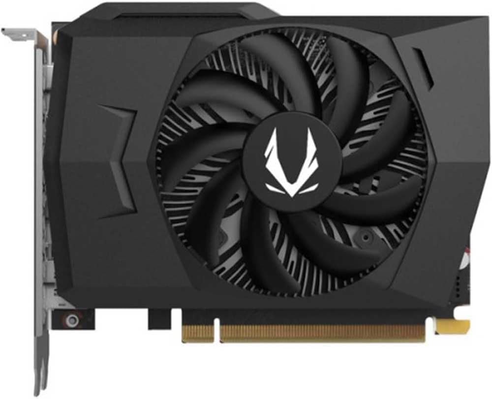 Amazon | ZOTAC Gaming GeForce RTX 3050 6GB Solo GDDR6 96bit 1470