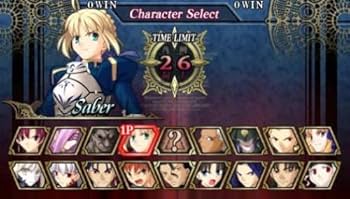 Amazon.co.jp: 【Amazon.co.jp限定】フェイト/アンリミテッドコード