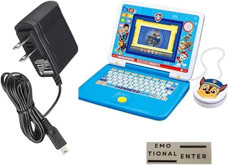 Amazon.co.jp: パウ・パトロール マウスチェンジで出動! パウフェクト