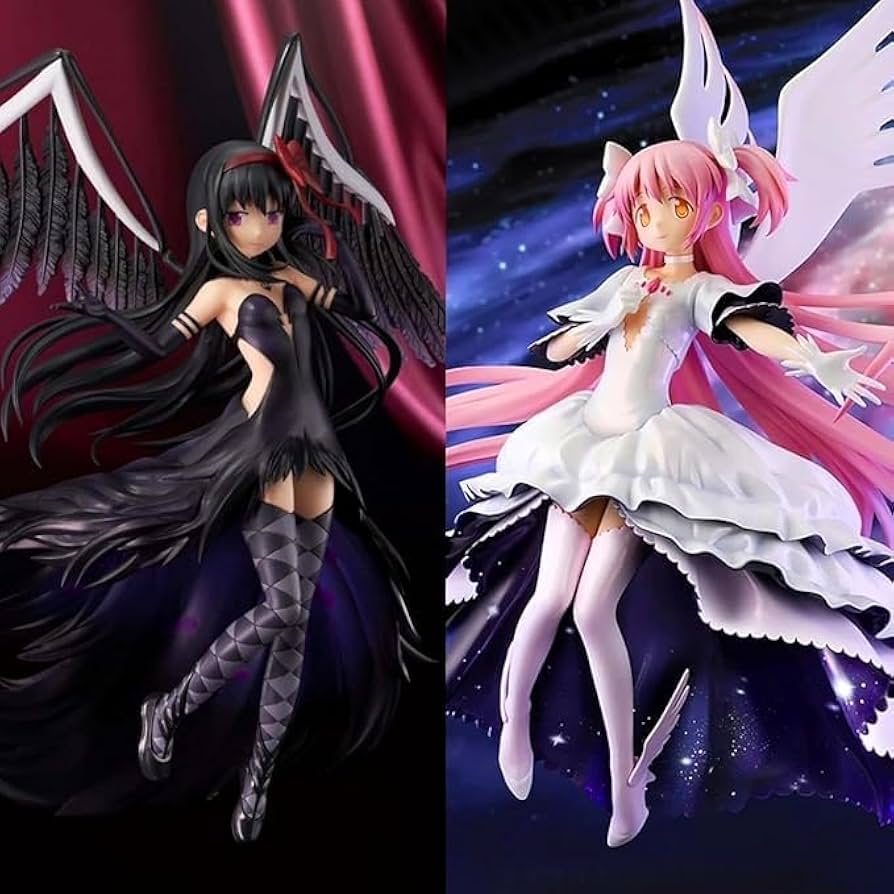 Amazon.co.jp: 劇場版 魔法少女'まどか☆マギカ 叛逆の物語 EVOLVE