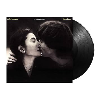 Amazon.co.jp: Double Fantasy: ミュージック