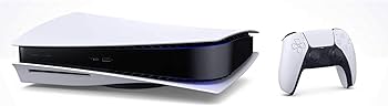 Amazon.co.jp: 【整備済み品】 PlayStation 5 (CFI-1000A01) ディスク