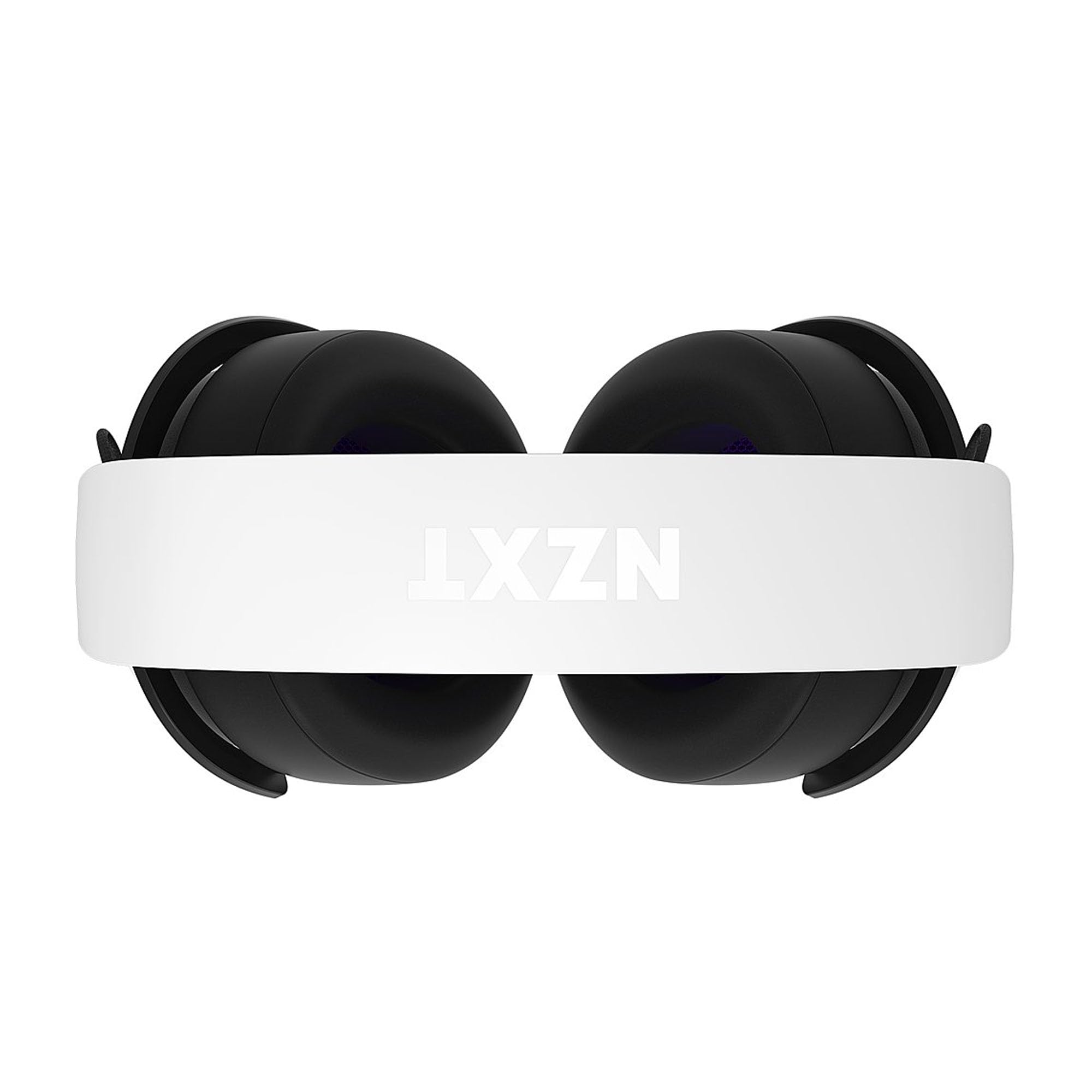 Amazon.co.jp: NZXT Relay Headset White ハイレゾ対応 7.1ch