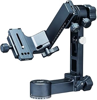 Amazon | BENRO プロフォトテレヘッド ジンバル式雲台 GH3 | 雲台