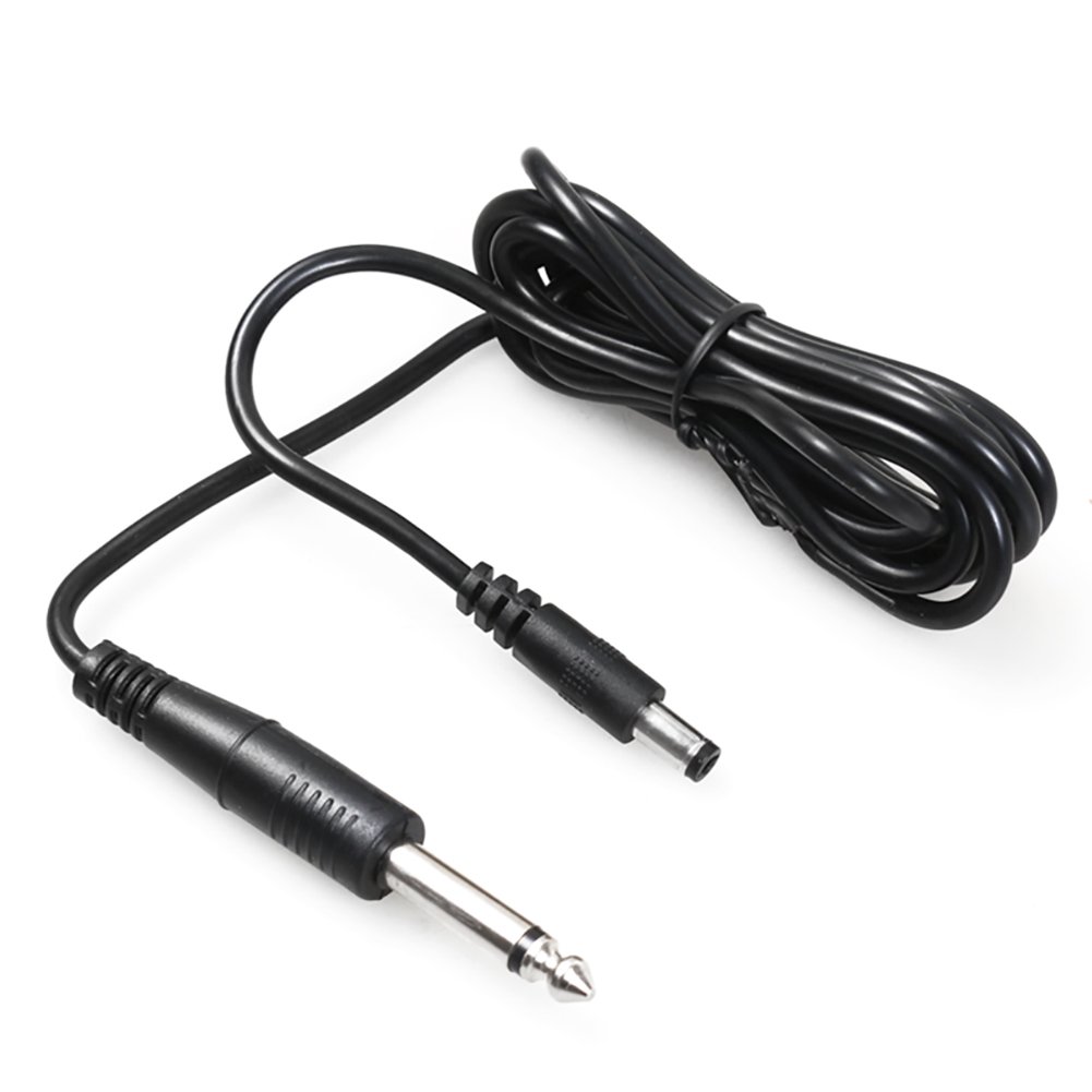 Amazon.com: Dragonhawk Pen Rotary Machine Spare Power Cord DC