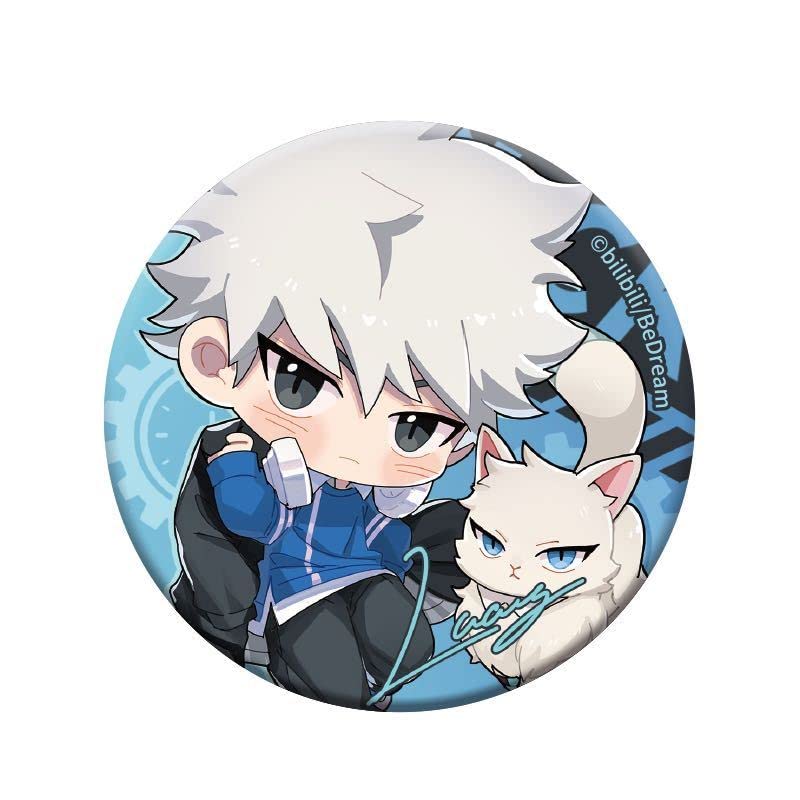 Amazon.co.jp: 時光代理人 トキ ヒカル リン ミニキャラ アクリル