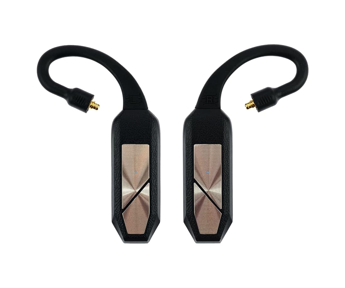 Amazon.co.jp: iFi audio GO pod bluetooth IEM完全ワイヤレス