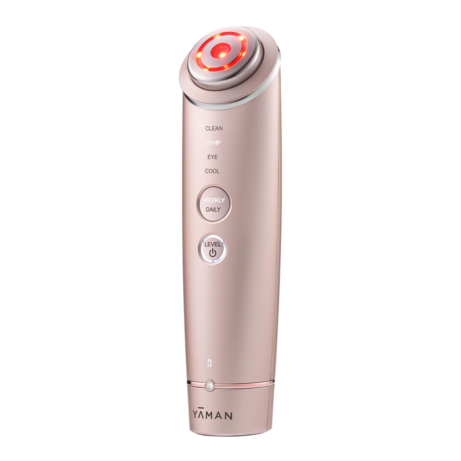 Amazon.co.jp: YA-MAN RF Facial Beauty Device PhotoPLUS Shiny