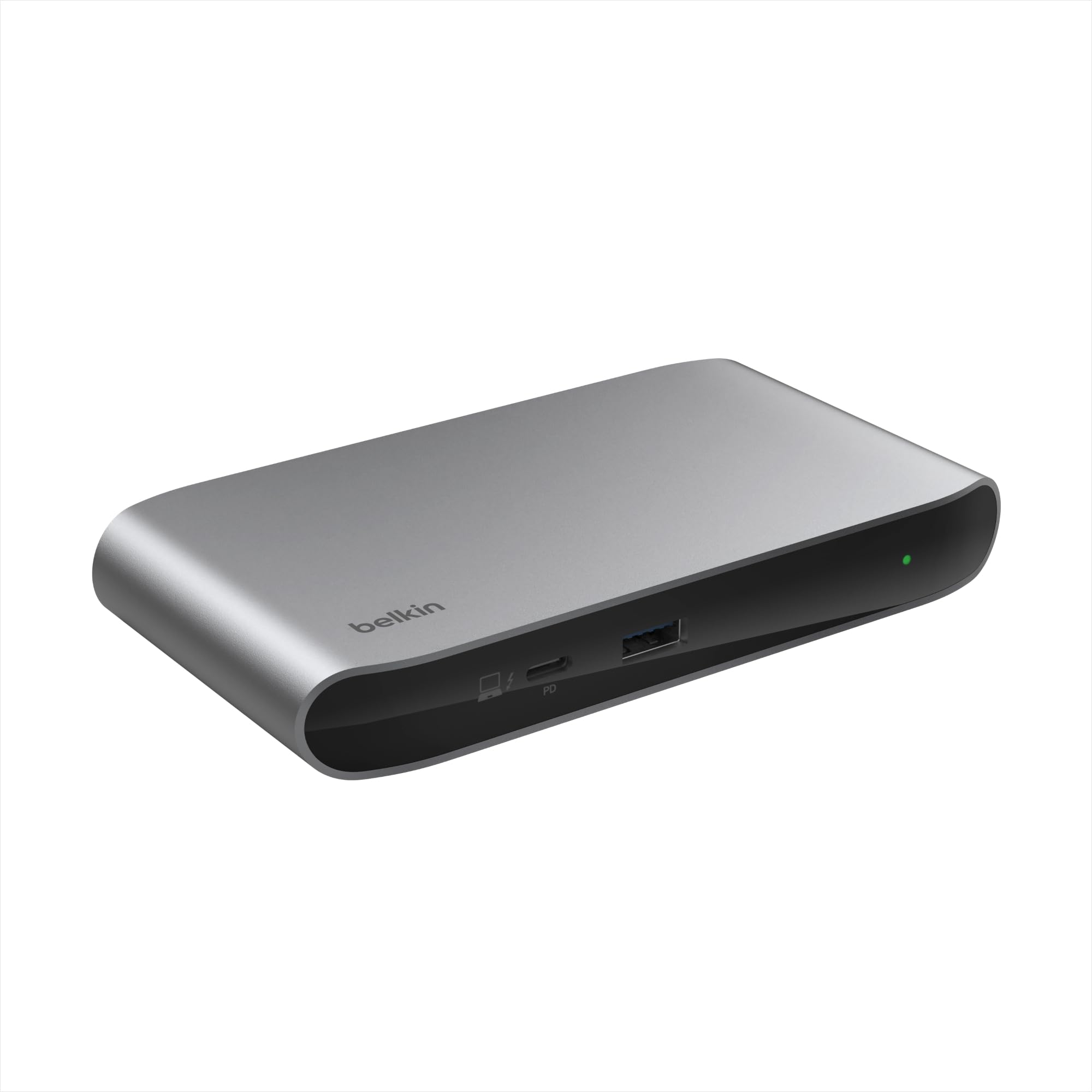 Amazon.com: Belkin Connect Thunderbolt 4 Docking Station, 5-in-1