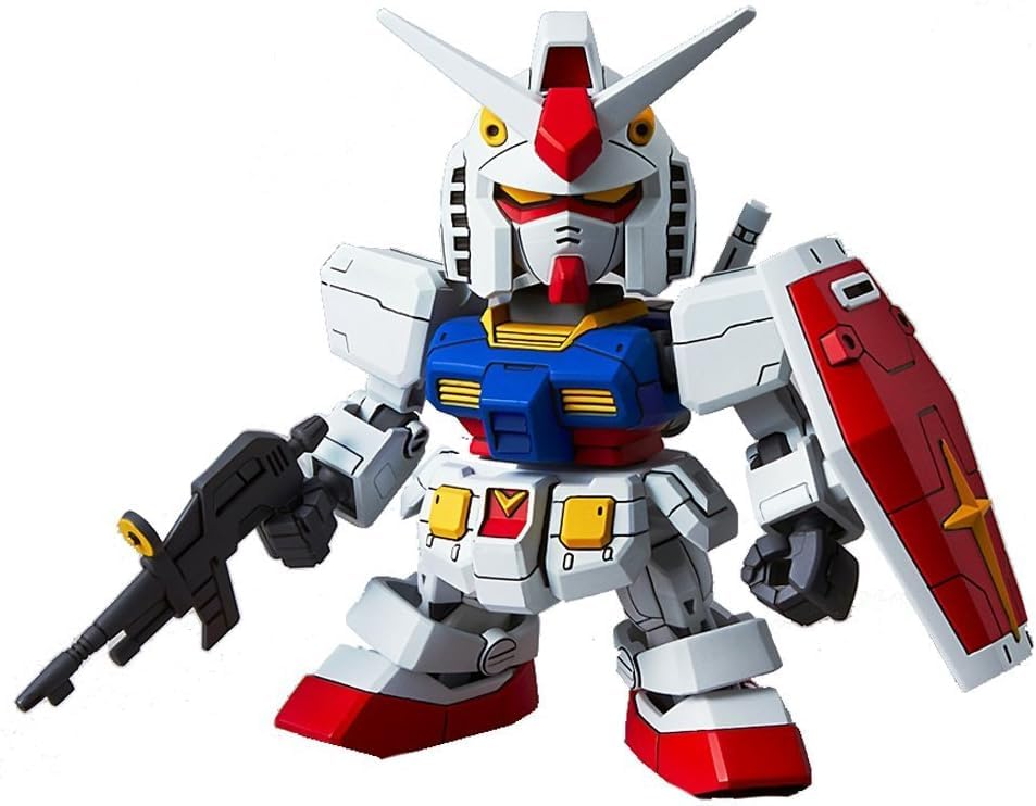 Amazon.co.jp: BANDAI SPIRITS(バンダイ スピリッツ) SD Gundam EX