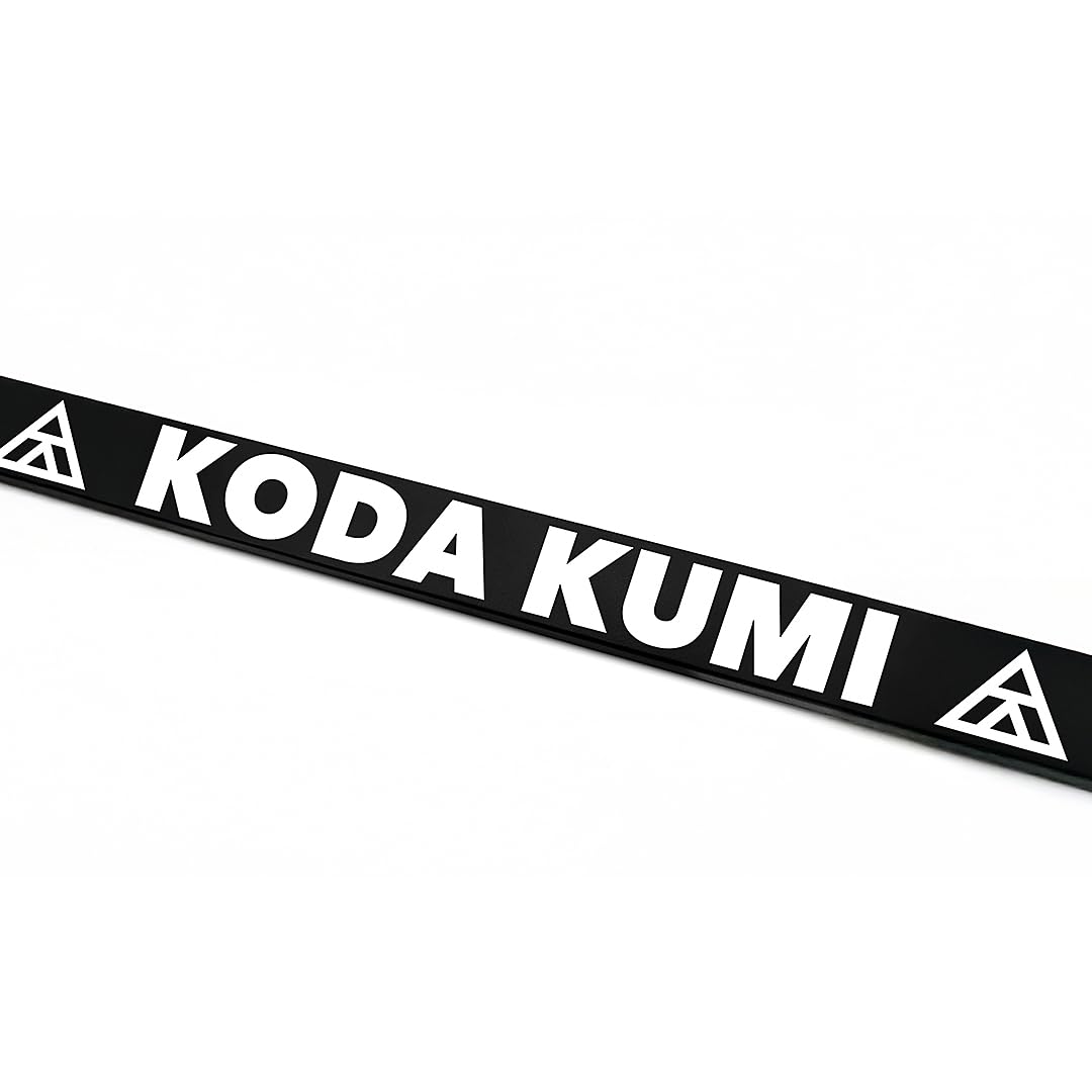 Amazon.co.jp: 倖田來未コラボ D.A.D×KODA KUMI ナンバーフレーム