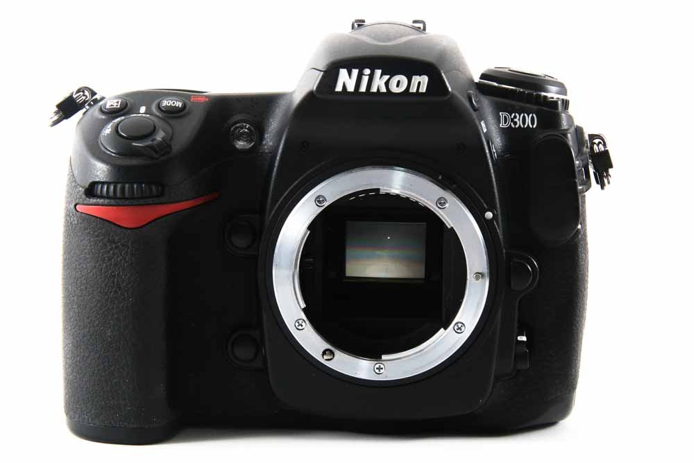 Amazon | Nikon デジタル一眼レフカメラ D300 | デジタル一眼レフ 通販