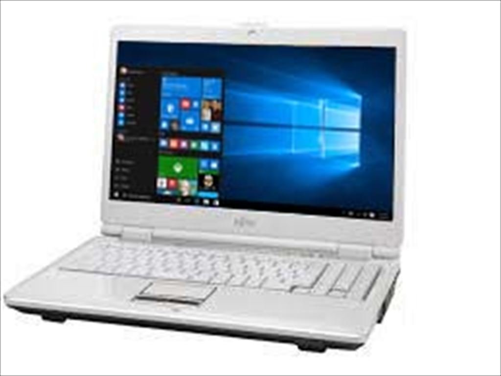 Amazon.co.jp: 【Windows10pro搭載】富士通 FMV-BIBLO NF/C50