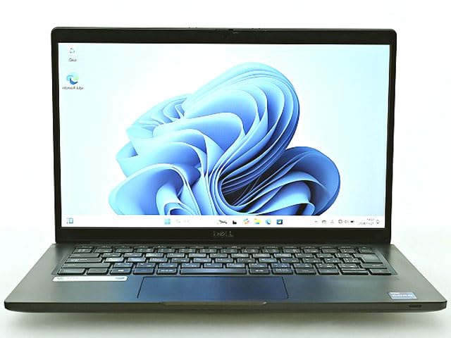 Amazon.co.jp: 【整備済み品】 Dell デル Latitude 7320 第11世代 i7