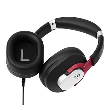 Amazon.co.jp: Austrian Audio/Hi-X15 オーバーイヤー・ヘッドフォン