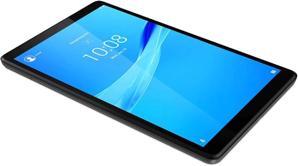 Amazon.co.jp: Lenovo 8型 タブレット Lenovo Tab M8 Android9.0搭載