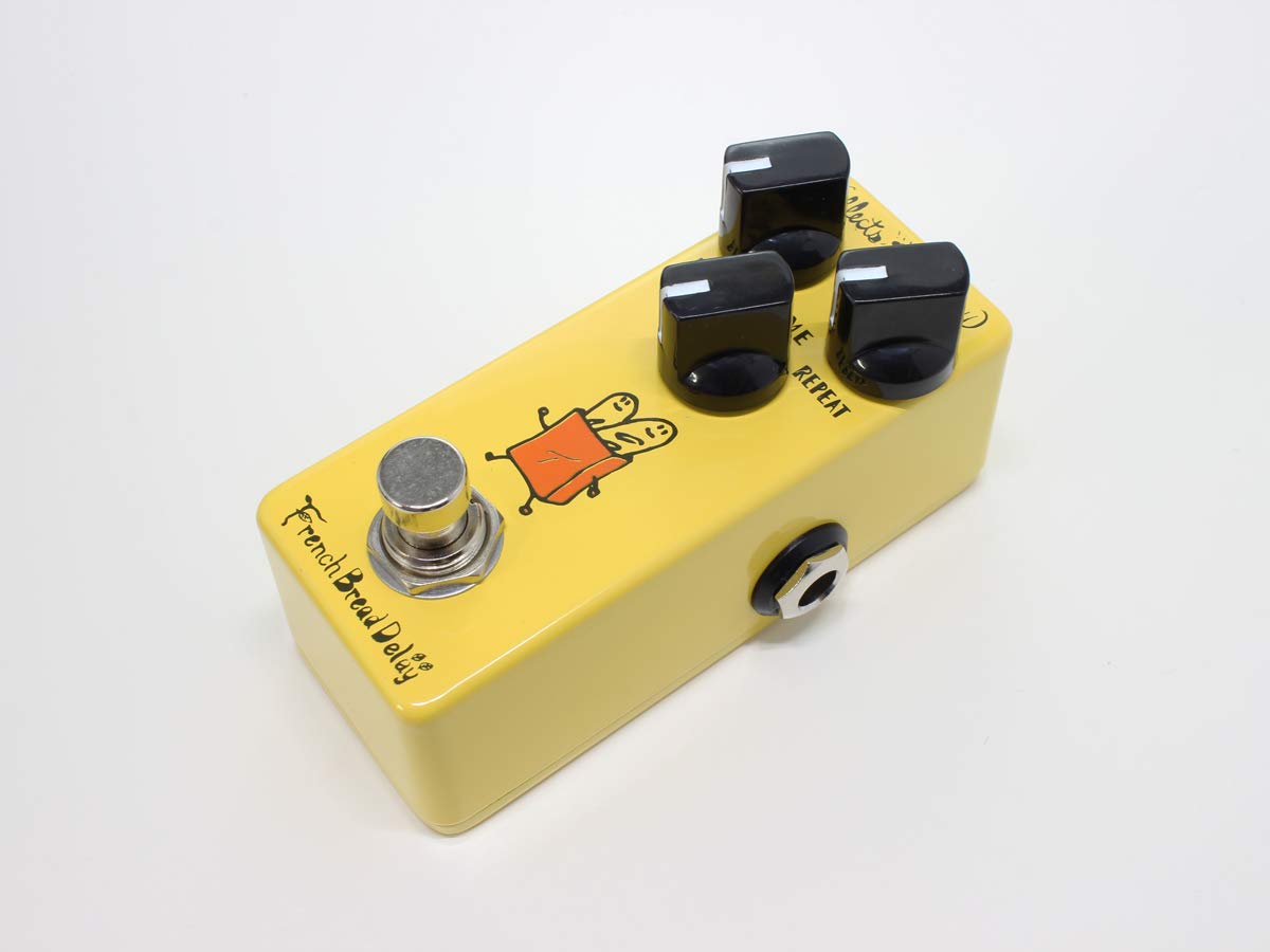 Amazon.co.jp: Effects Bakery Effects Bakery French Bread Delay [EB