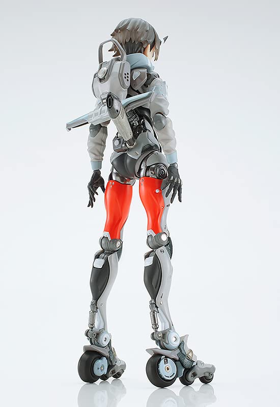 Amazon | 少女発動機 MOTORED CYBORG RUNNER SSX 155 MANDARIN SURF