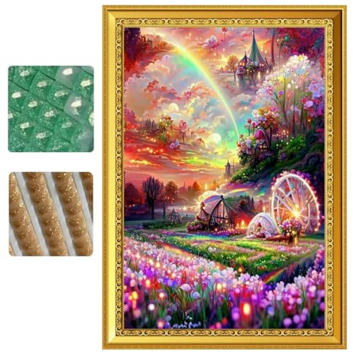 Amazon.co.jp: TA-BOX ダイヤモンドアート専門店/フェアリーダスト