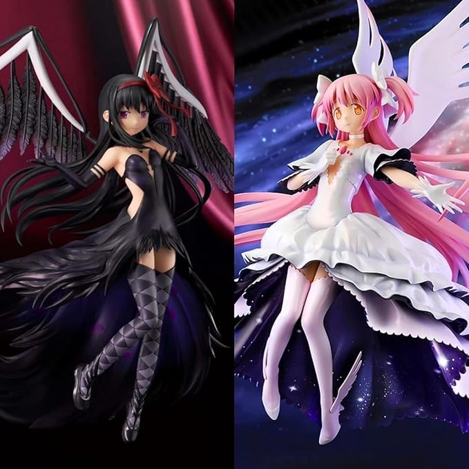 Amazon.co.jp: 劇場版 魔法少女'まどか☆マギカ 叛逆の物語 EVOLVE