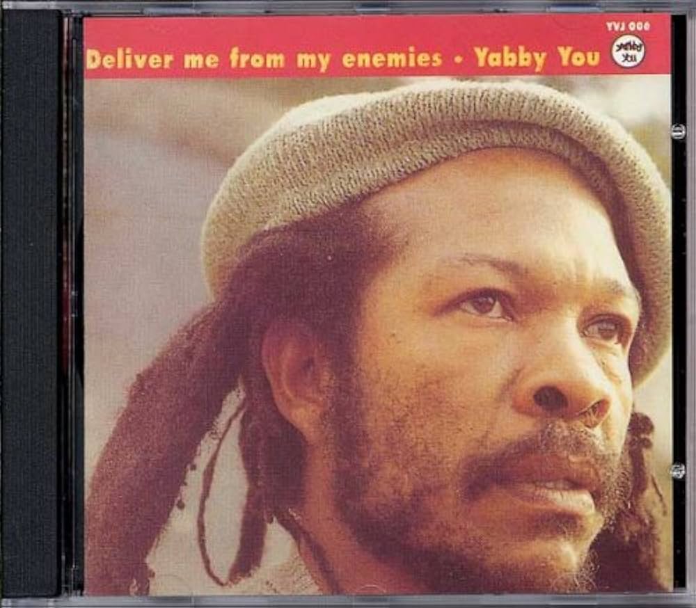 Amazon.co.jp: Deliver Me from My Enemies: ミュージック