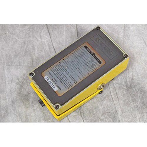 Amazon | BOSS ボス / OD-2R TURBO Overdrive | ディストーション