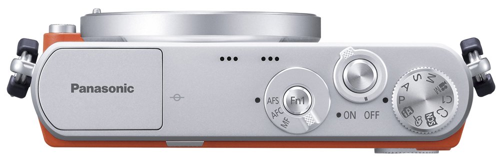 Amazon | パナソニック デジタル一眼カメラ ルミックス GM1 レンズ