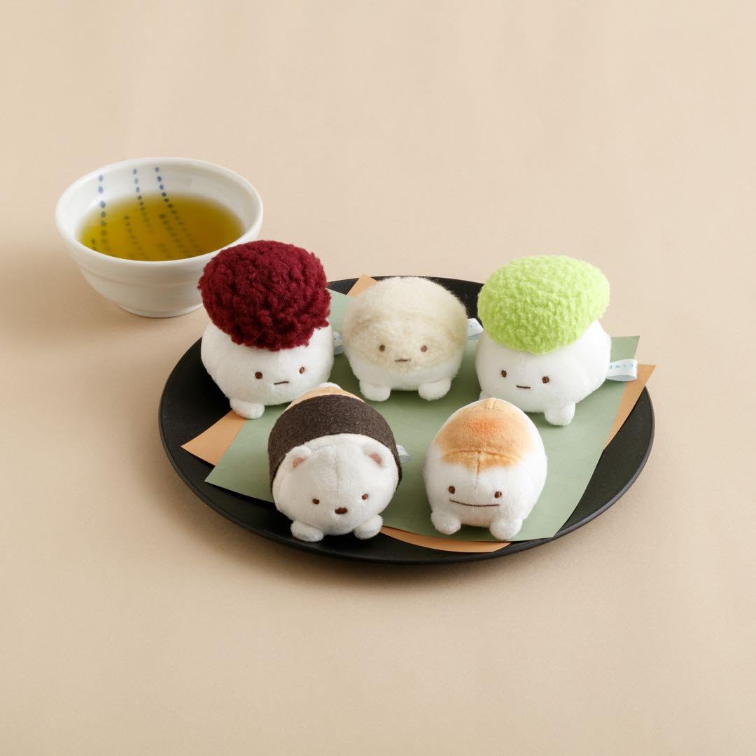 Amazon.co.jp: っコぐらしファンクラブ マニアックてのりぬいぐるみ