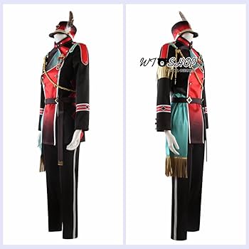 Amazon.co.jp: [wtshop] あんさんぶるスターズ あんスタ ALKALOID