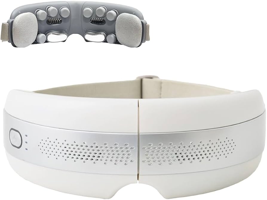 Amazon | tokuyo トクヨ BIGAN II BE-210 アイウォーマー ホットアイ