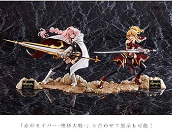Amazon.co.jp: Fate/Apocrypha 黒のライダー -聖杯大戦- 1/7スケール