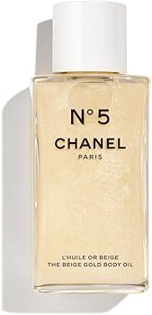 Amazon | 【国内正規品】CHANEL シャネル N°5 ザ ベージュ ゴールド