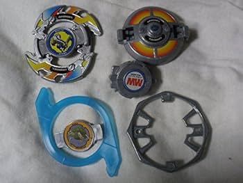 Amazon.co.jp: 爆転シュート ベイブレード ガブリエル ランダム