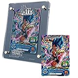 SDBH 11th ANNIVERSARY アクリルカードスタンドを開封するゼ！ | DBH日