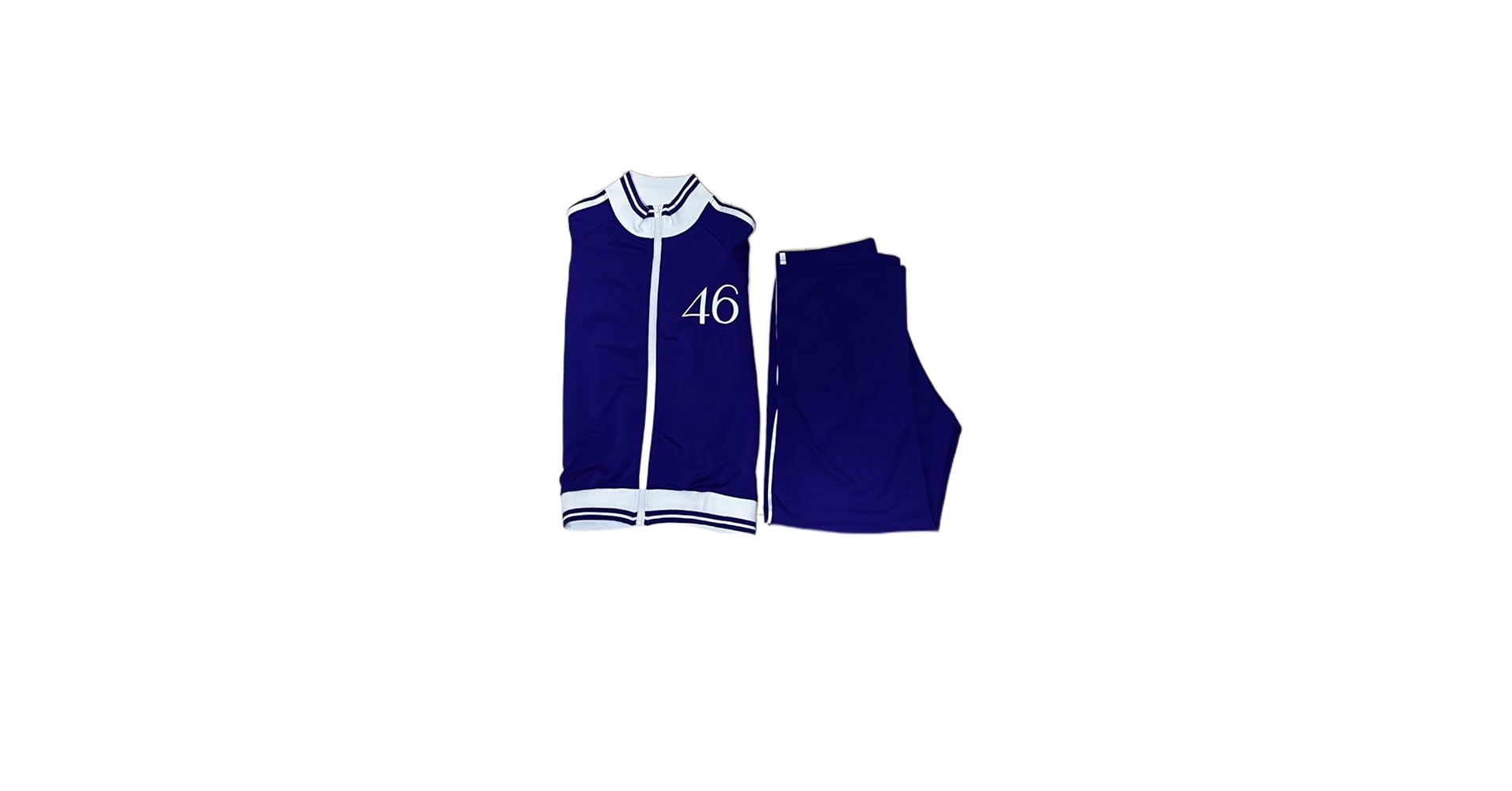 乃木坂46 白石麻衣 ジャージ上 ジャージ下 XL Amazon | 乃木坂46