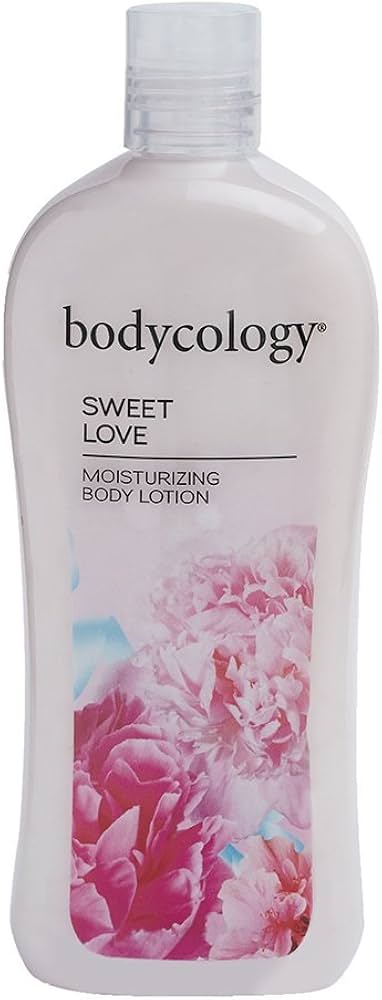 Amazon | ボディコロジー モイスチャライジング ボディローション