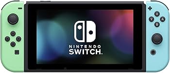 Amazon.co.jp: 【整備済み品】 任天堂 Nintendo Switch あつまれ