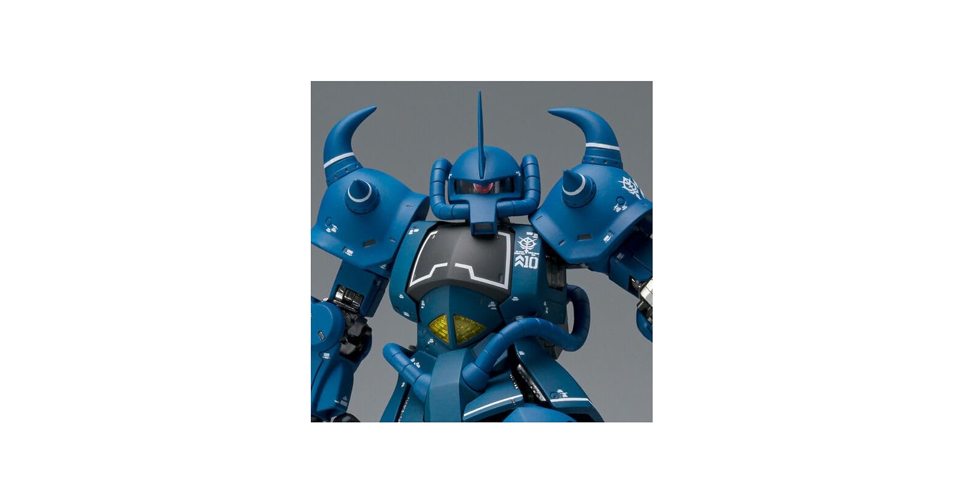 Amazon | FIX FIGURATION METAL COMPOSITE MS-07B グフ GFFMC