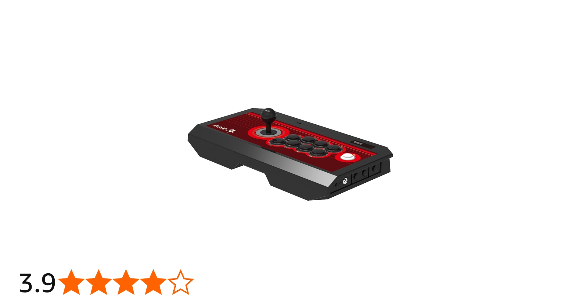 Amazon | リアルアーケードPro.V隼 for Xbox One | ハンドル