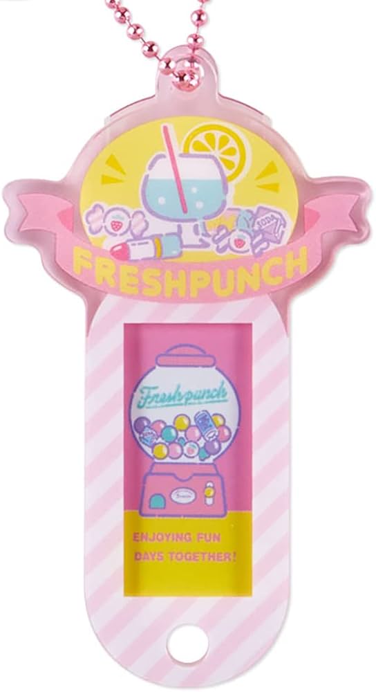 フレッシュパンチ レトロ アドレス帳 サイン帳 フレッシュパンチ