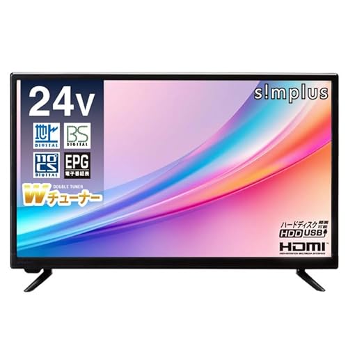 テレビ 液晶テレビ 液晶テレビ24」の人気商品一覧 | 安い商品を通販