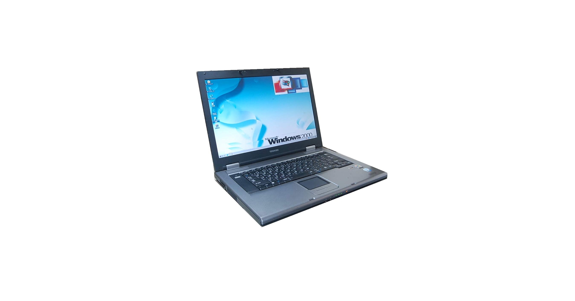 Amazon.co.jp: Used Laptop, Windows 2000 TOSHIBA (Toshiba), Windows