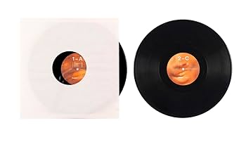 Amazon.com: Channel Orange - Frank Ocean Black Record Set, w