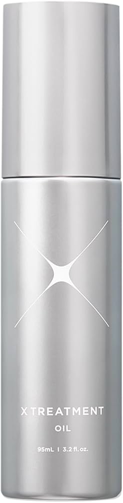 Amazon | X TREATMENT OIL（95mL）| エックストリートメント オイル