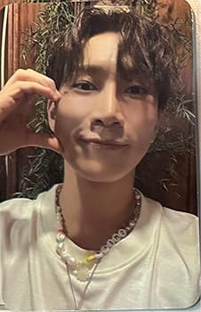 Amazon.co.jp: BTOB ウングァン MUSIC KOREA トレカ : おもちゃ