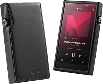 Amazon.co.jp: Astell & Kern A&Ultima SP3000 ハイレゾポータブル