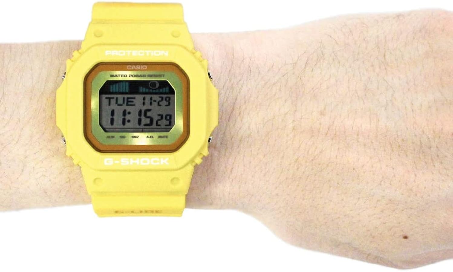 Amazon.co.jp: CASIO カシオ G-SHOCK Gショック G-LIDE Gライド 5600